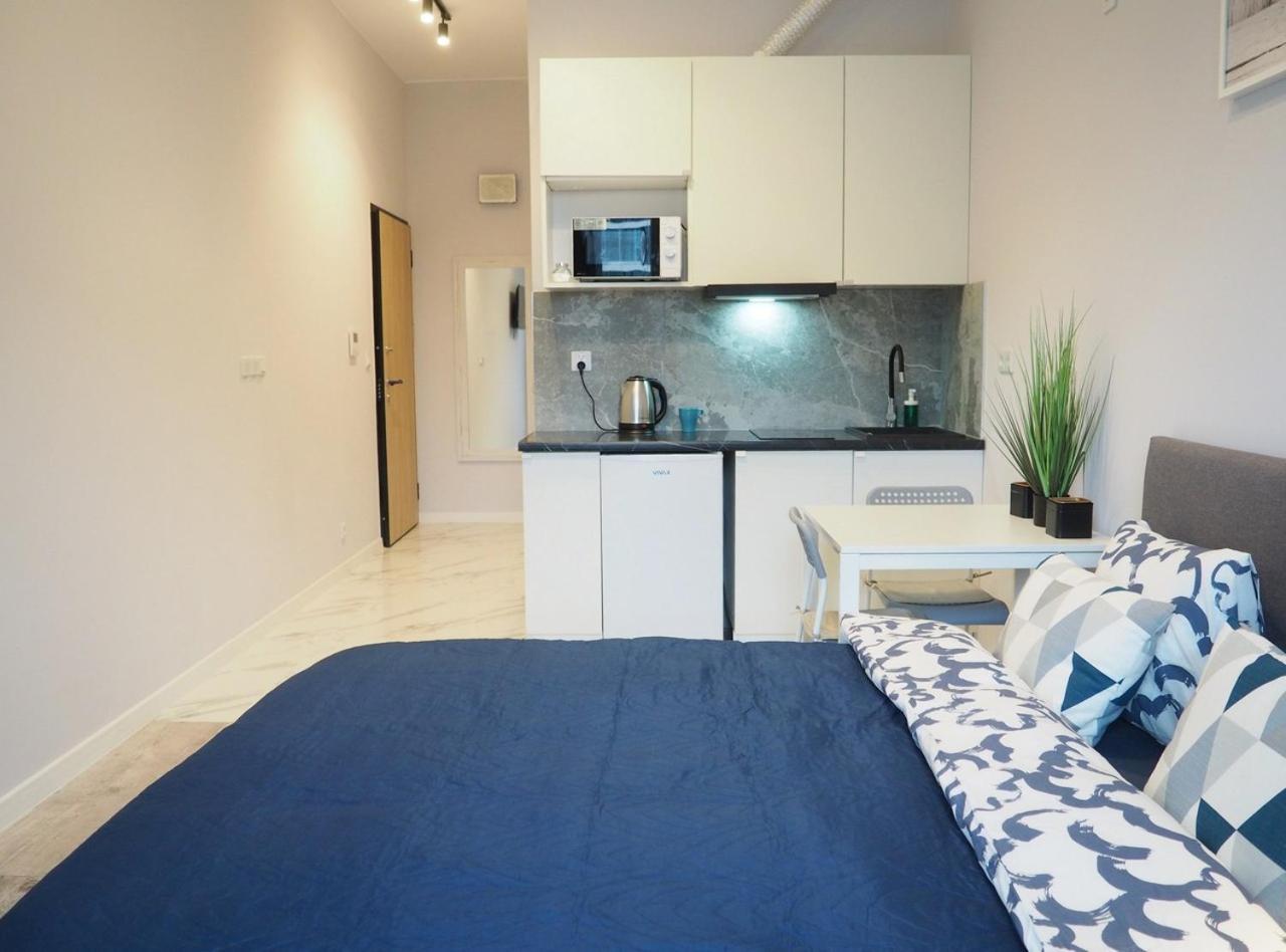 Moonapart A2 Appartement *