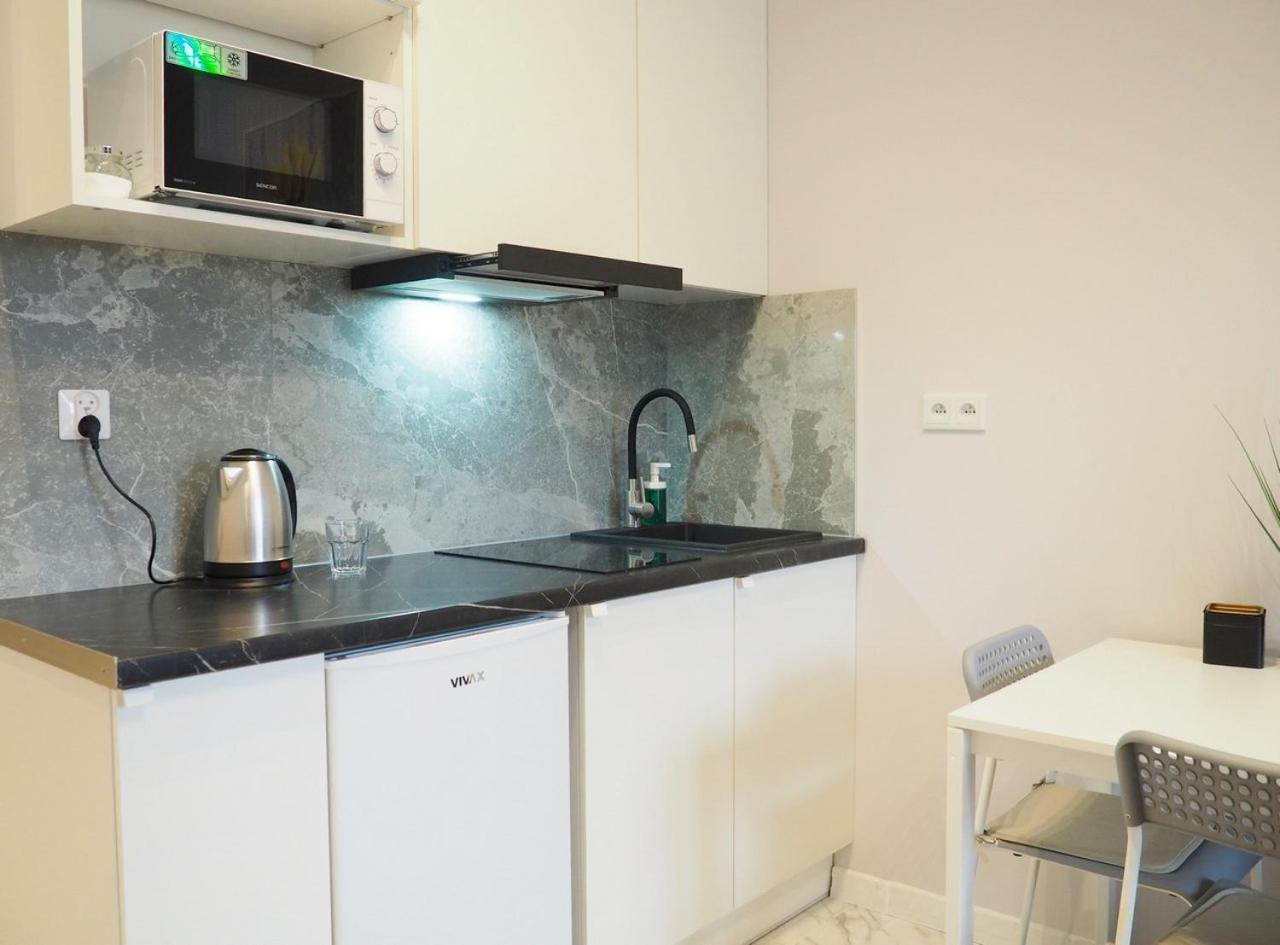 Moonapart A2 Appartement