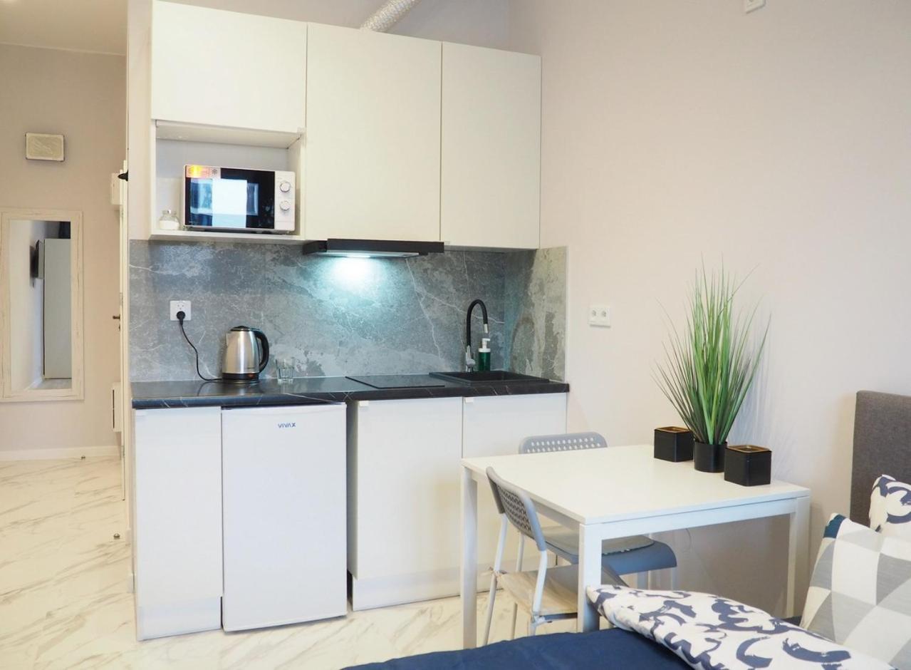 Lägenhet Moonapart A2 *