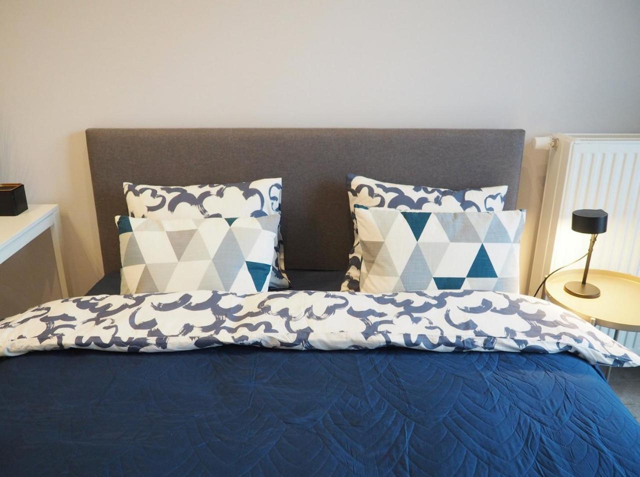 Appartement Moonapart A2 *