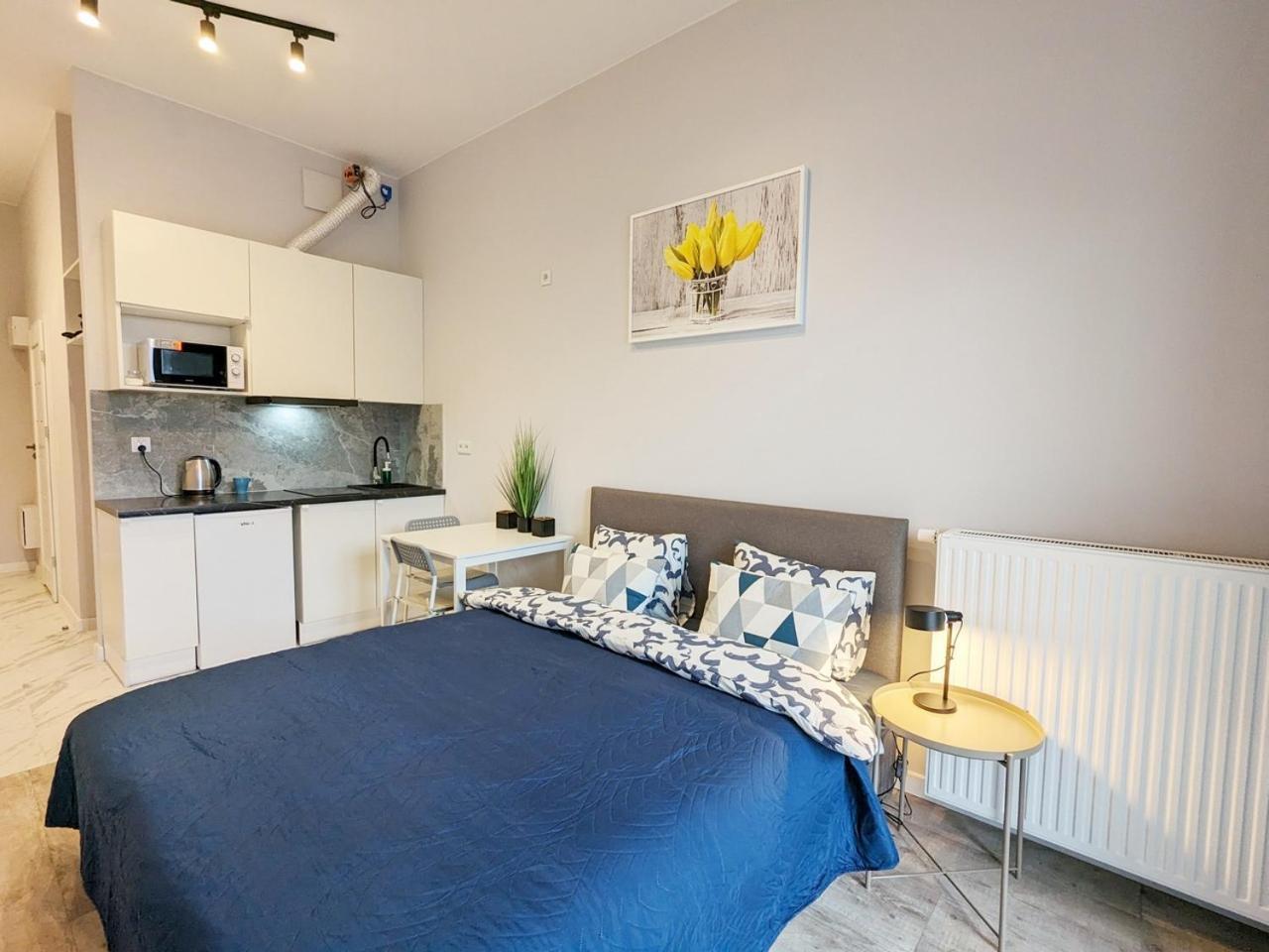 Moonapart A2 Appartement Warschau