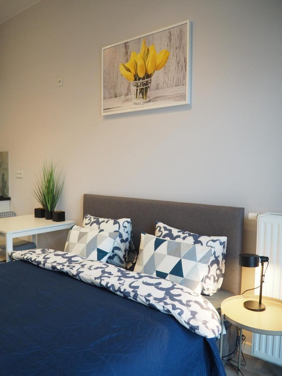 Appartement Moonapart A2 Warschau